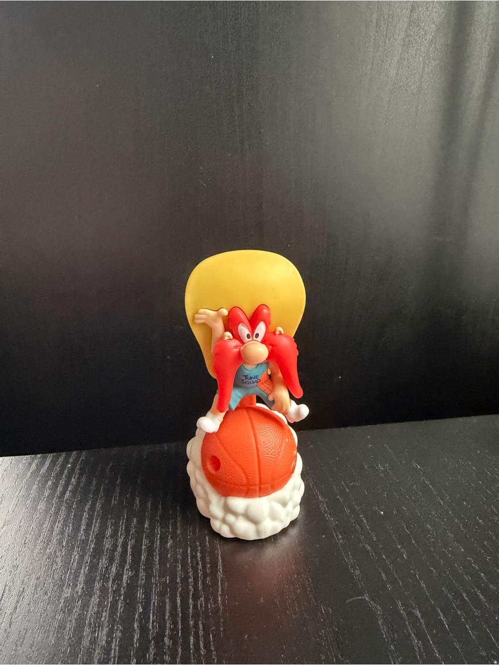 Space Jam 2020 McDonald’s Happy Meal toy